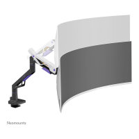 Neomounts ACE DS70-256BL1 Gaming Monitorarm Tischhalterung 61-145 cm 24-57 Zoll
