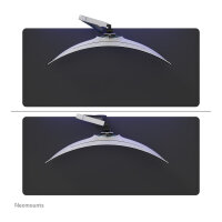 Neomounts ACE DS70-256BL1 Gaming Monitorarm Tischhalterung 61-145 cm 24-57 Zoll