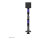 Neomounts ACE DS70-256BL1 Gaming Monitorarm Tischhalterung 61-145 cm 24-57 Zoll