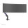 Neomounts ACE DS70-256BL1 Gaming Monitorarm Tischhalterung 61-145 cm 24-57 Zoll
