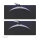 Neomounts ACE DS70-256BL1 Gaming Monitorarm Tischhalterung 61-145 cm 24-57 Zoll