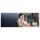 One for All Monitor Halterung Design Single Black DM 7110