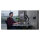 One for All Monitor Halterung Solid Dual Black DM 4210