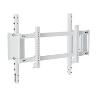 OPLite On Top Monitor Mount R8 weiß