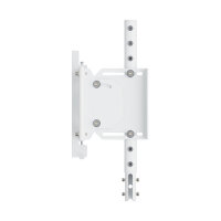 OPLite On Top Monitor Mount R8 weiß