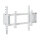 OPLite On Top Monitor Mount R8 weiß