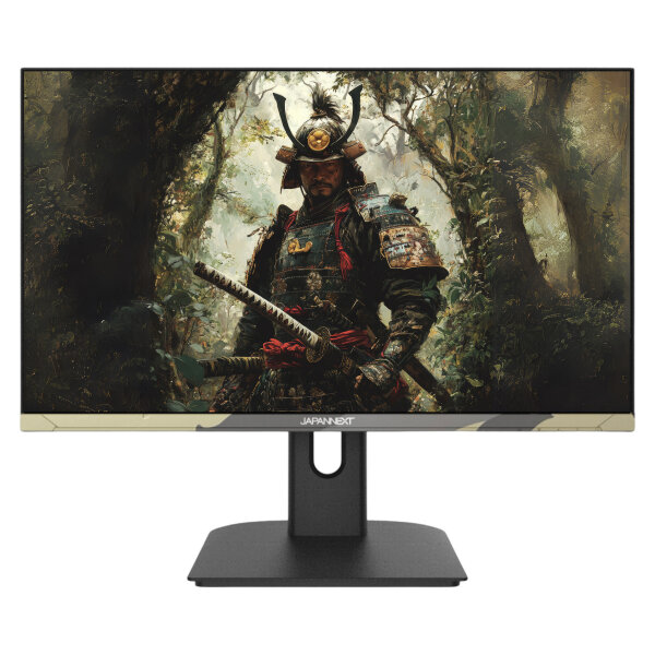 JapanNext FHD Gaming Monitor 60,45cm (23,8")