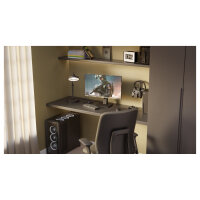 JapanNext FHD Gaming Monitor 60,45cm (23,8")