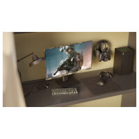 JapanNext FHD Gaming Monitor 60,45cm (23,8")