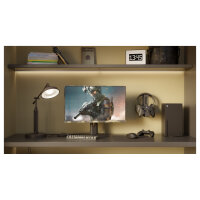 JapanNext FHD Gaming Monitor 60,45cm (23,8")
