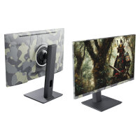 JapanNext FHD Gaming Monitor 60,45cm (23,8")