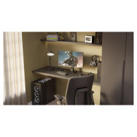 JapanNext FHD Gaming Monitor 60,45cm (23,8")
