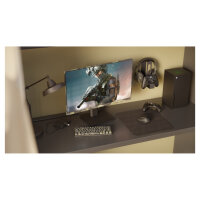 JapanNext FHD Gaming Monitor 60,45cm (23,8")