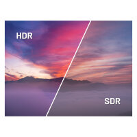 JapanNext FHD Gaming Monitor 60,45cm (23,8")