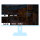 JapanNext FHD Gaming Monitor 60,45cm (23,8")