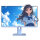 JapanNext FHD Gaming Monitor 60,45cm (23,8")