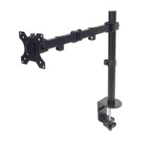 MANHATTAN Monitorarm fuer ein Display von 33,02-81,28...