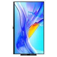 Samsung ViewFinity S8 S32D800UBU - S80UD Series - LED-Monitor - USB - 81.3 cm (32)