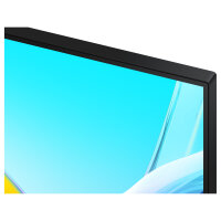 Samsung ViewFinity S8 S32D800UBU - S80UD Series - LED-Monitor - USB - 81.3 cm (32)