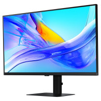 Samsung ViewFinity S8 S32D800UBU - S80UD Series - LED-Monitor - USB - 81.3 cm (32)