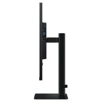 Samsung ViewFinity S8 S32D800UBU - S80UD Series - LED-Monitor - USB - 81.3 cm (32)