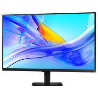 Samsung ViewFinity S8 S32D800UBU - S80UD Series - LED-Monitor - USB - 81.3 cm (32)