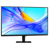 Samsung ViewFinity S8 S32D800UBU - S80UD Series - LED-Monitor - USB - 81.3 cm (32)