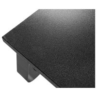 Equip Monitortischerhöhung 20Kg schwarz retail