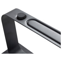 Equip Monitortischerhöhung 20Kg schwarz retail