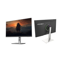 JapanNext FHD Gaming Monitor 62,23cm (24,5")