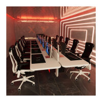 JapanNext FHD Gaming Monitor 62,23cm (24,5")