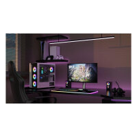 JapanNext FHD Gaming Monitor 62,23cm (24,5")