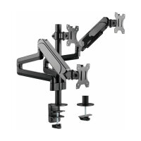 EQUIP 650134 17"-27" Neig-/schwenkbare...