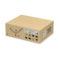 EQUIP 650134 17"-27" Neig-/schwenkbare Verdreifachenmonitorhalter