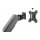 EQUIP 650134 17"-27" Neig-/schwenkbare Verdreifachenmonitorhalter