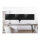 EQUIP 650134 17"-27" Neig-/schwenkbare Verdreifachenmonitorhalter