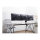 EQUIP 650134 17"-27" Neig-/schwenkbare Verdreifachenmonitorhalter