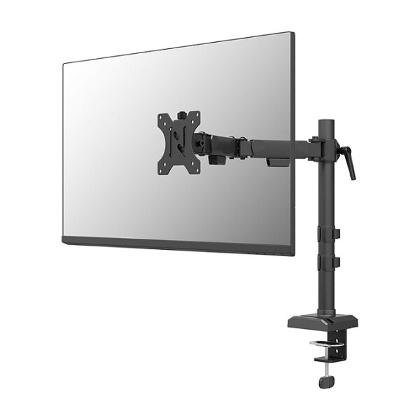 Neomounts NERO DS60-600BL1 Monitorarm - schwarz