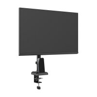 Neomounts NERO DS60-600BL1 Monitorarm - schwarz