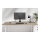 Neomounts NERO DS60-600BL1 Monitorarm - schwarz