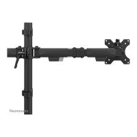 Neomounts NERO DS60-600BL2 Monitorarm - schwarz