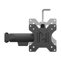 Neomounts NERO DS60-600BL2 Monitorarm - schwarz