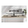 Neomounts NERO DS60-600BL2 Monitorarm - schwarz