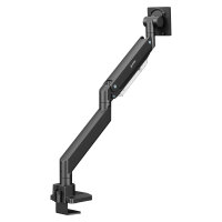 MANHATTAN Tischhalterung 1 Monitor 17-57" 27kg mit...