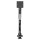 MANHATTAN Tischhalterung 1 Monitor 17-57" 27kg mit USB Ports