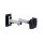NOVUS TSS folding arm II monitor holder up to approx. 10 kg