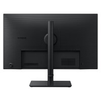 Samsung Monitor (LS27F434UAUXEN)