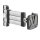 NOVUS TSS-Monitorfaltarm III XL 800m 800mm Ausladung
