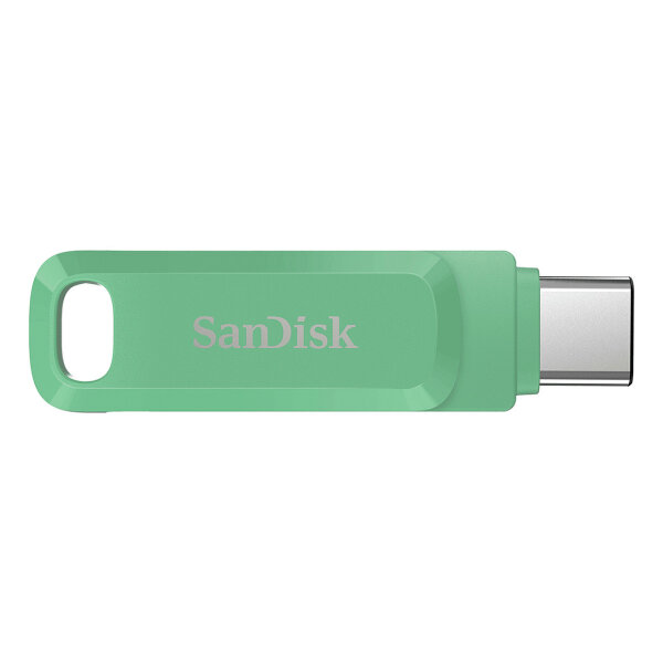 STICK Ultra Dual Drive Go USB-C Absinthe 2TB