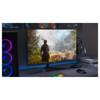 JapanNext 4K UHD Gaming Monitor 68,58cm (27")